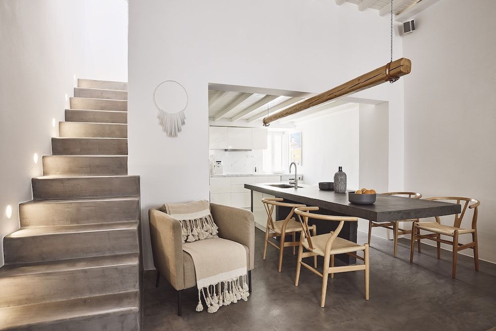 Elaia Luxury Suites Mykonos Panoramic Suite (Picralis) 6