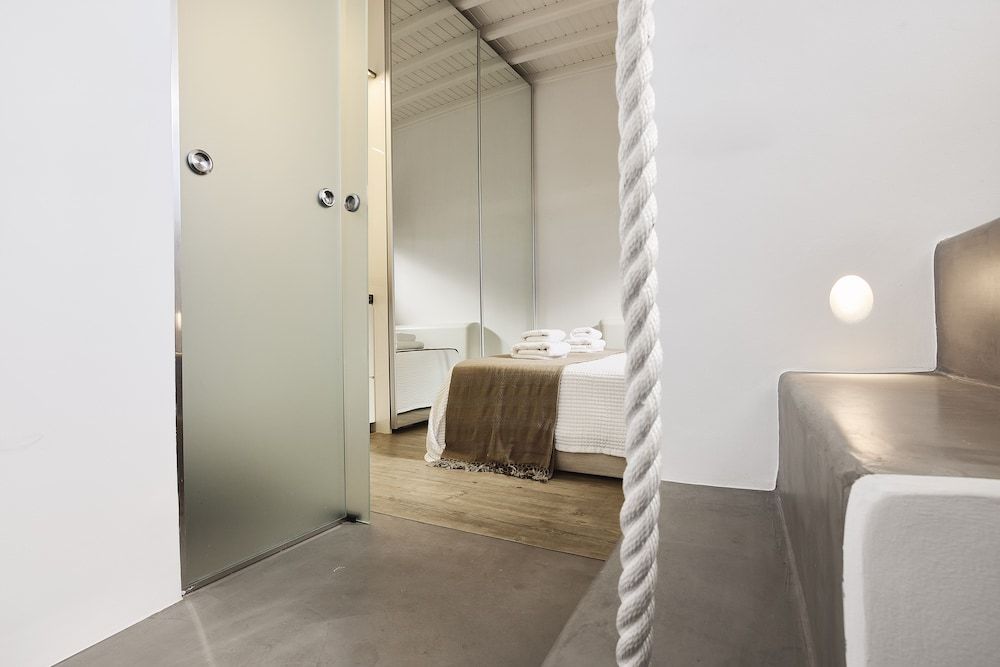 Elaia Luxury Suites Mykonos Panoramic Suite (Picralis) 4