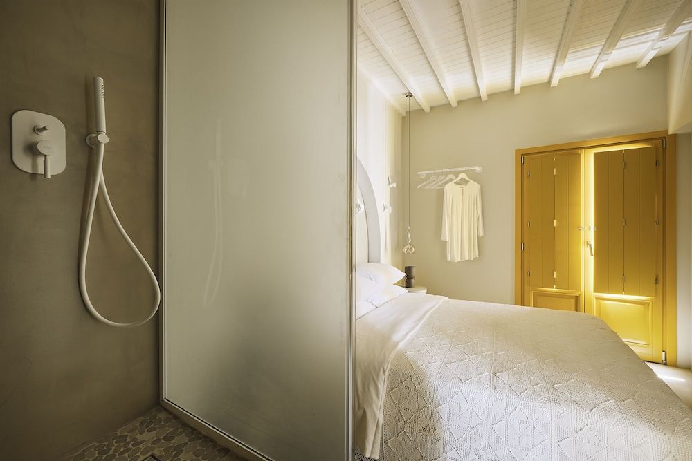 Elaia Luxury Suites Mykonos Luxury Studio Suite (Iris) 21