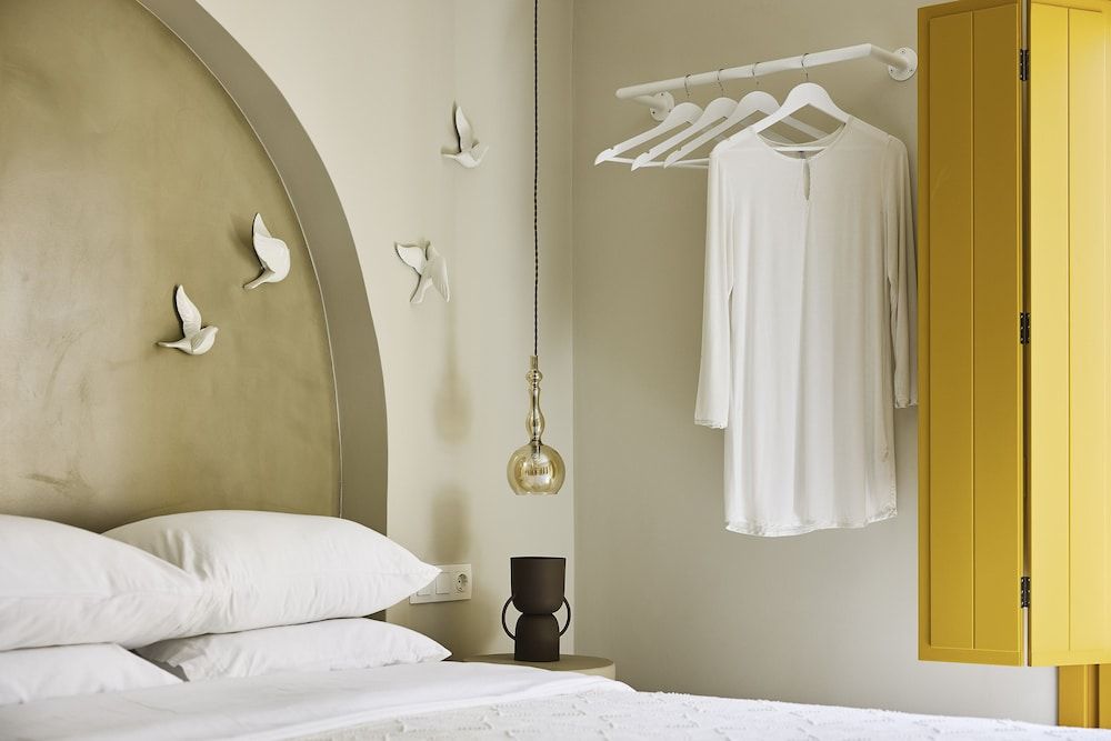 undefined Elaia Luxury Suites Mykonos 2