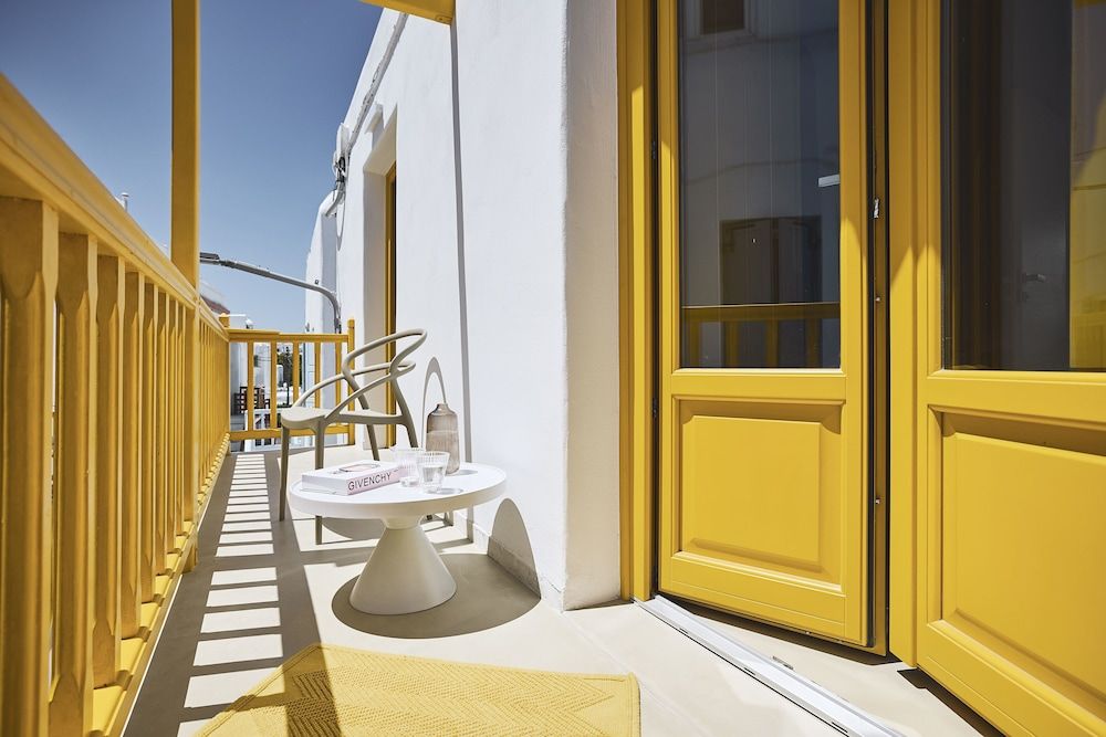 Elaia Luxury Suites Mykonos Luxury Studio Suite (Iris) 13