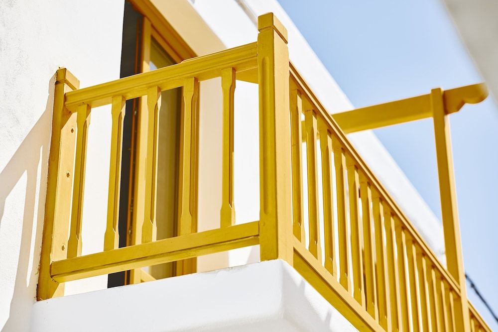 Elaia Luxury Suites Mykonos Luxury Studio Suite (Iris) 14