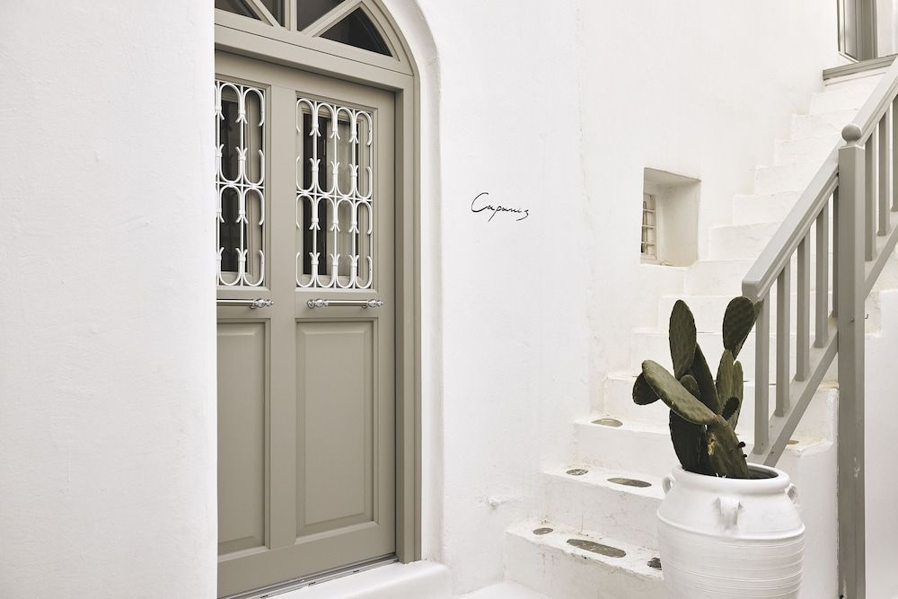 undefined Elaia Luxury Suites Mykonos 8