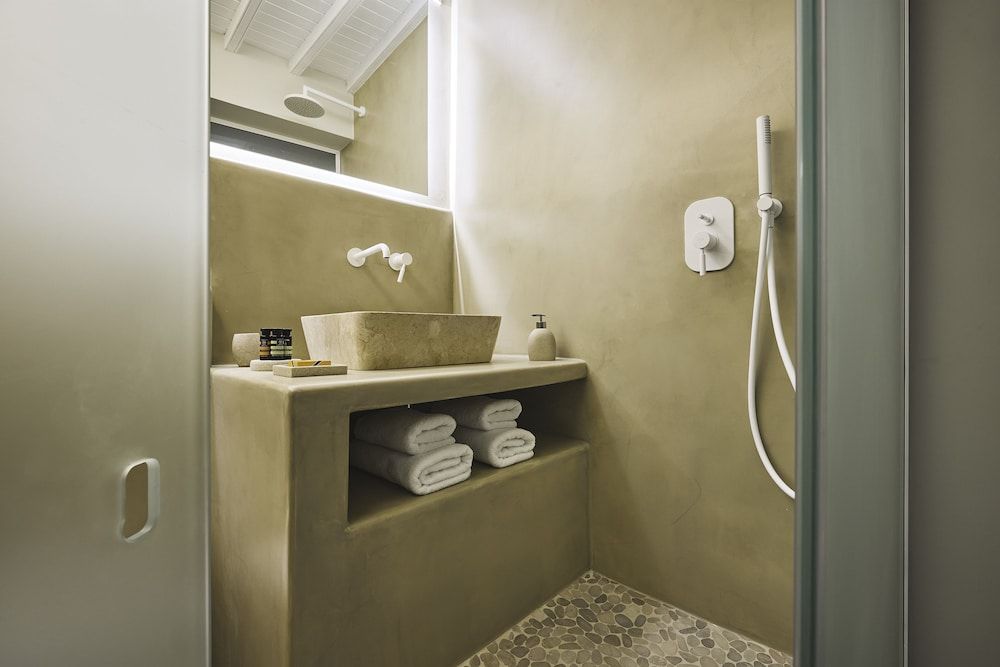 Elaia Luxury Suites Mykonos Luxury Studio Suite (Iris) 20