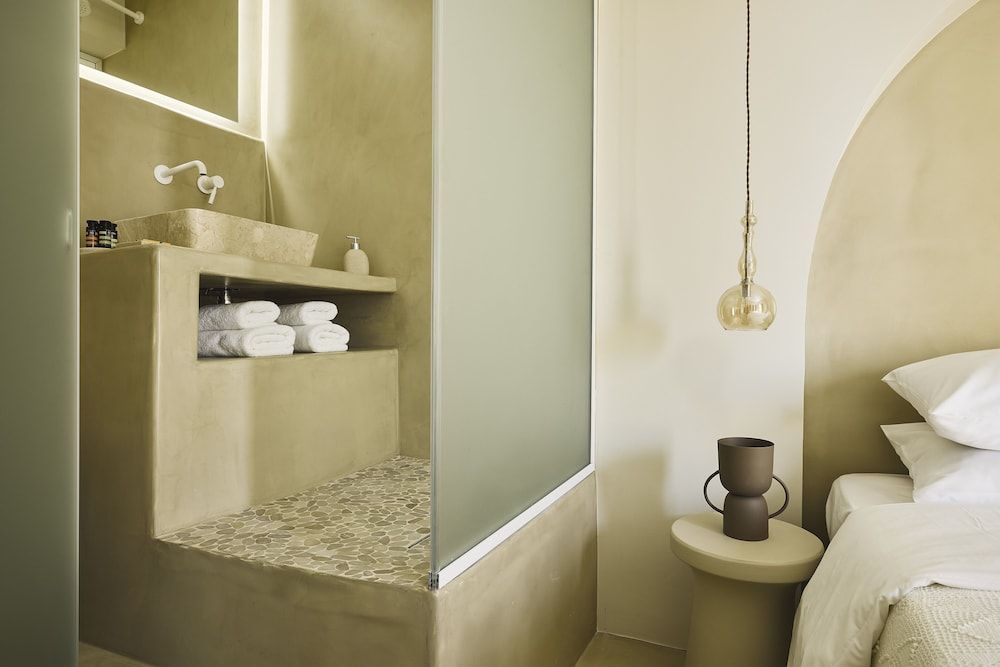 Elaia Luxury Suites Mykonos Luxury Studio Suite (Iris) 19