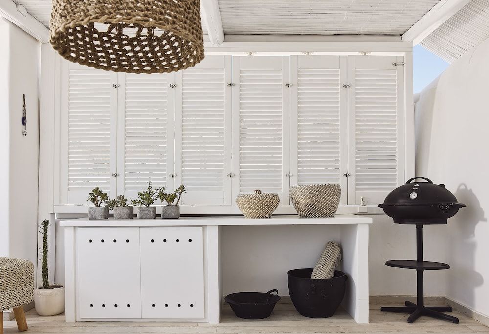 Elaia Luxury Suites Mykonos Panoramic Suite (Picralis) 16