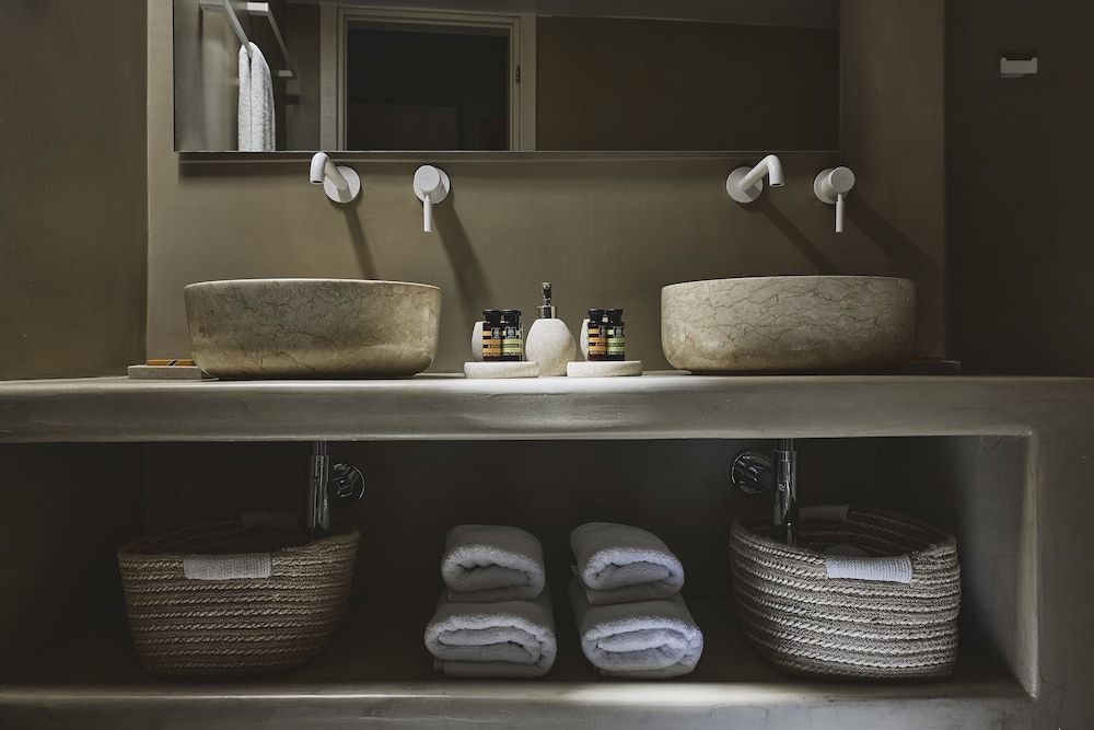 Elaia Luxury Suites Mykonos Luxury Studio Suite (Myron) 7