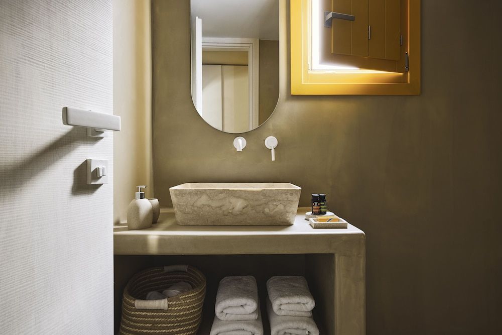 Elaia Luxury Suites Mykonos Luxury Studio Suite (Iris) 18