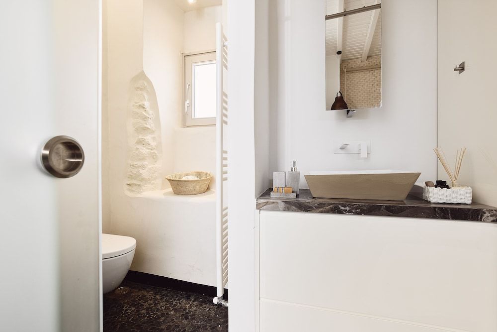 Elaia Luxury Suites Mykonos Panoramic Suite (Picralis) 37