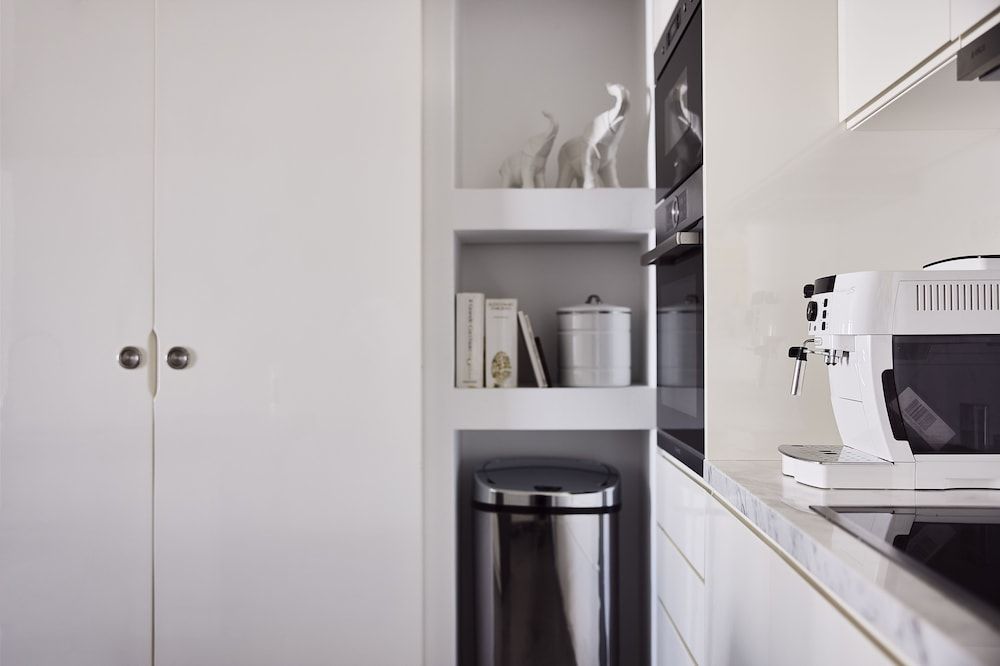 Elaia Luxury Suites Mykonos Panoramic Suite (Picralis) 7