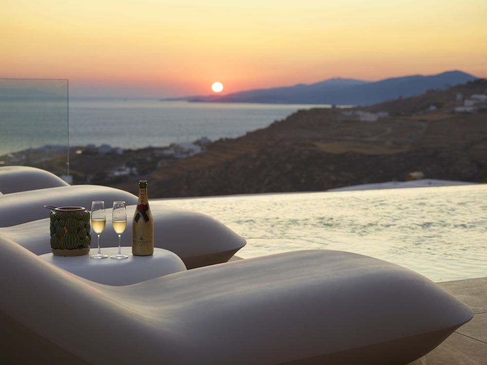 undefined Absolute Paradise Villa Tourlos 9