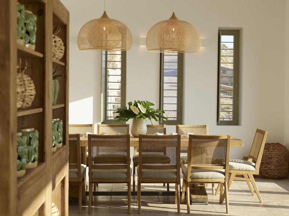 undefined Absolute Paradise Villa Tourlos 4