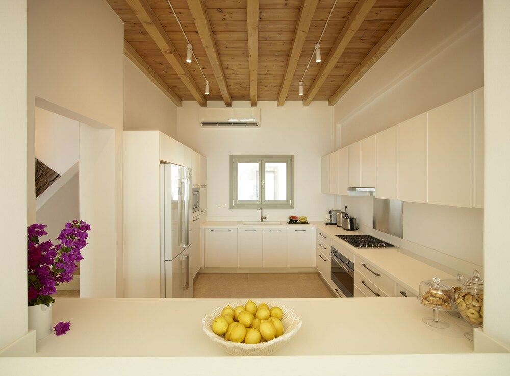 undefined Absolute Paradise Villa Tourlos 5