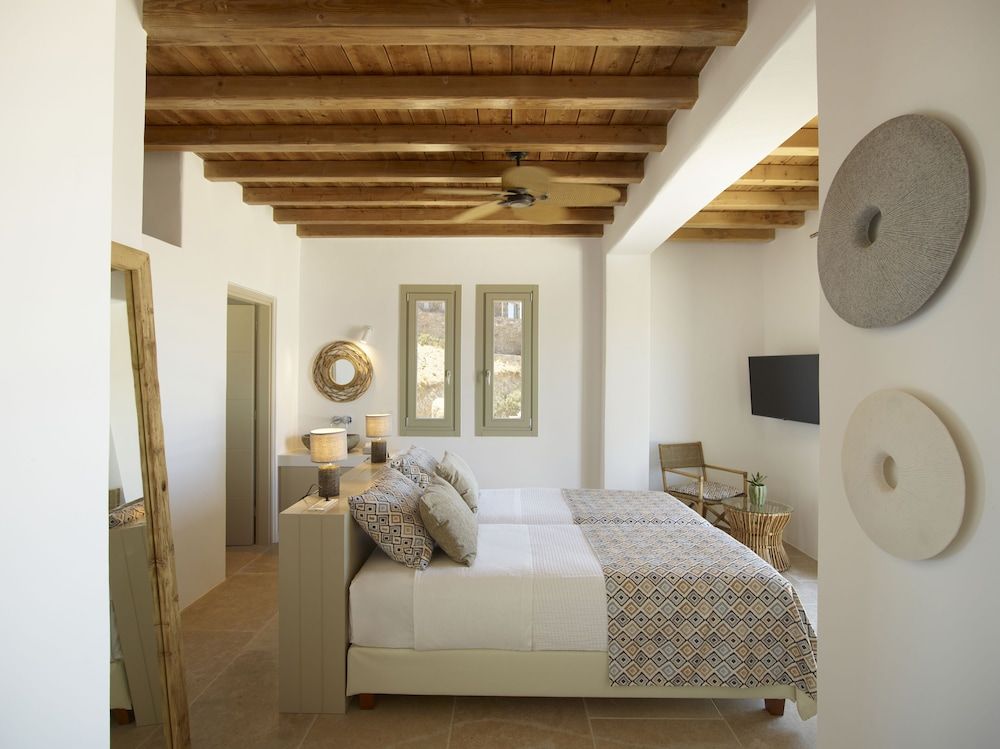 undefined Absolute Paradise Villa Tourlos