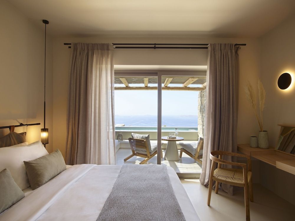 undefined Collini Hotel Mykonos 9