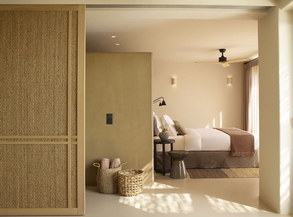 Collini Hotel Mykonos