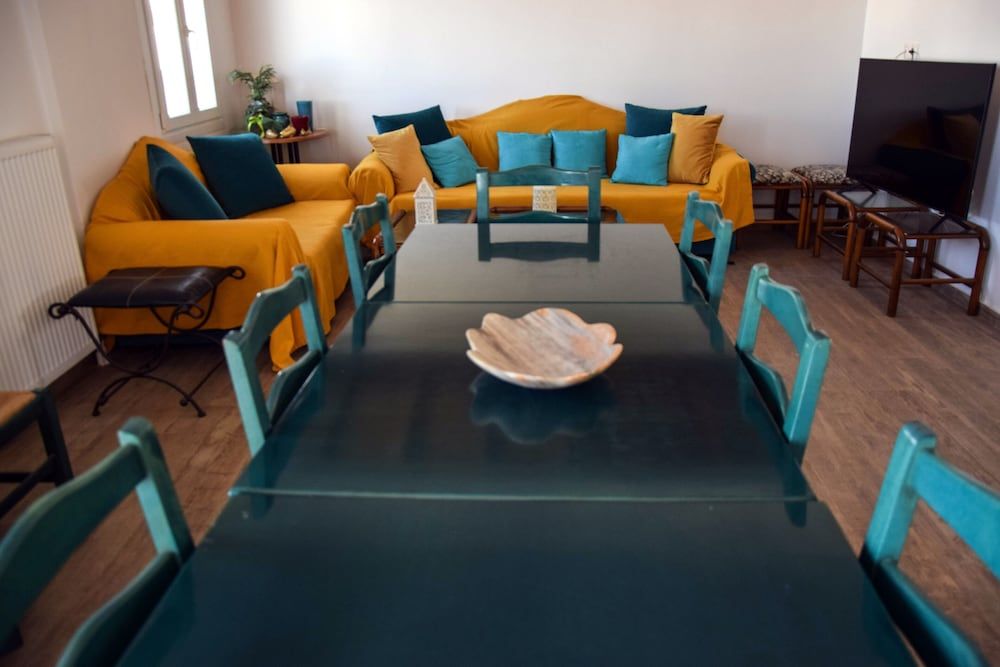 undefined Hotel Kastelakia Mykonos 7