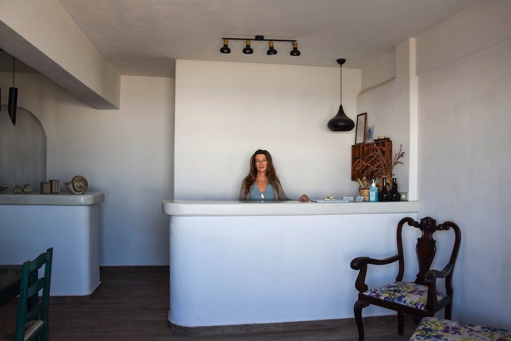 undefined Hotel Kastelakia Mykonos 2