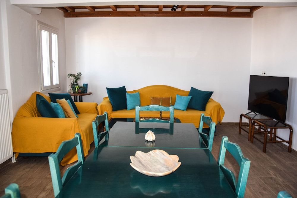 undefined Hotel Kastelakia Mykonos 6