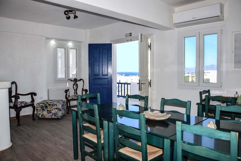 undefined Hotel Kastelakia Mykonos 9