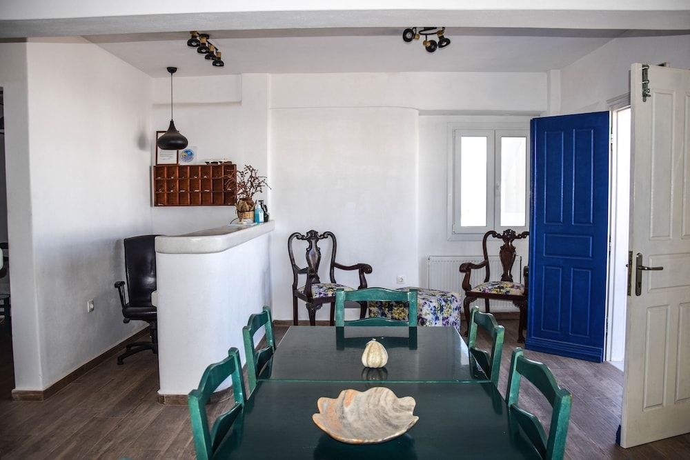 undefined Hotel Kastelakia Mykonos 4