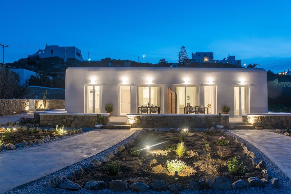 undefined Desire Mykonos Apartments 3