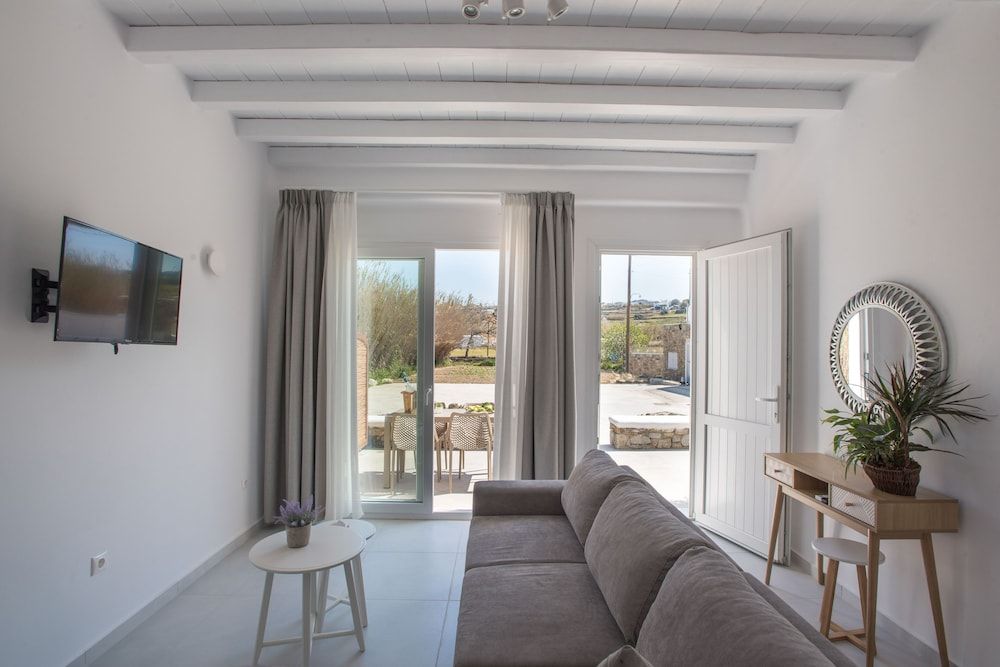 Desire Mykonos Apartments Superior Apartment 15