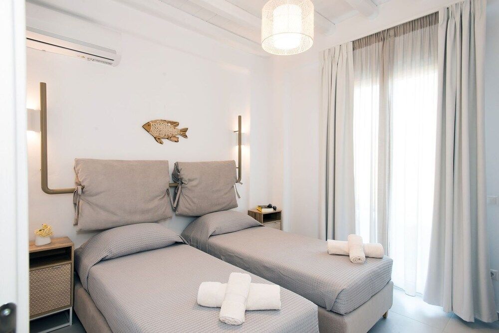 Desire Mykonos Apartments Superior Apartment