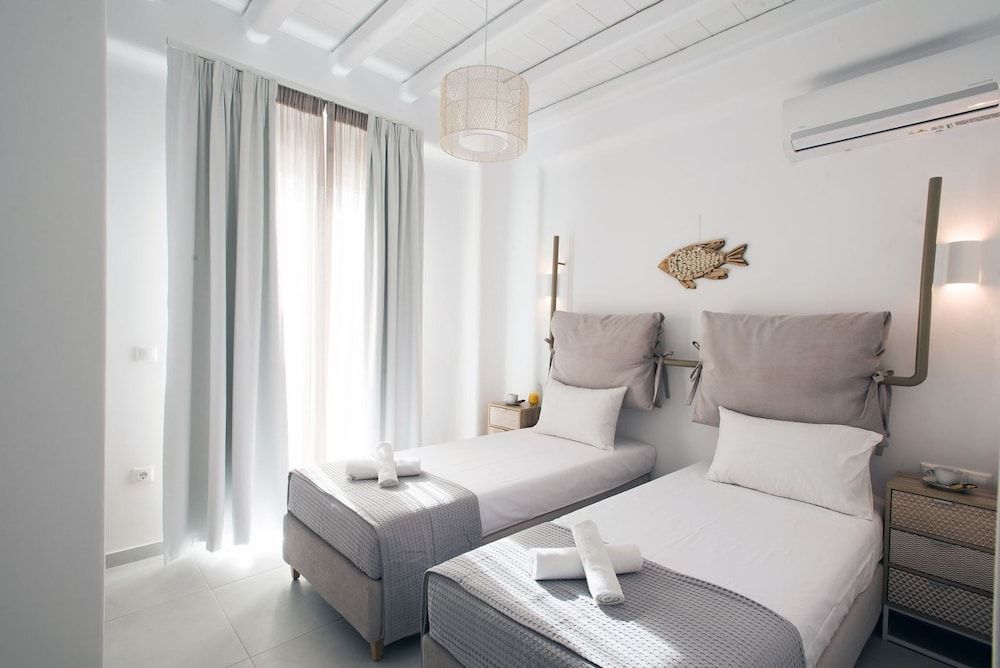 Desire Mykonos Apartments Superior Apartment 4