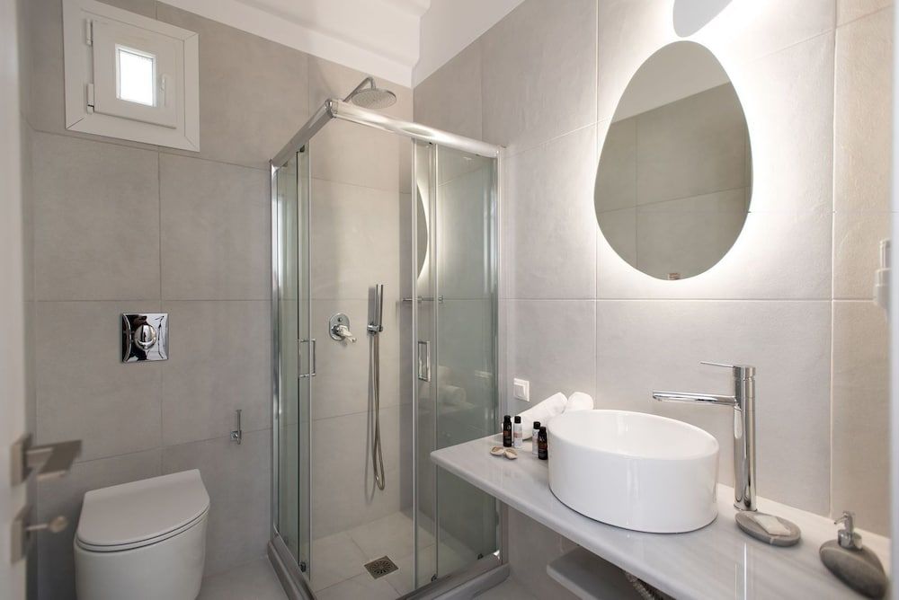 Desire Mykonos Apartments Superior Apartment 8