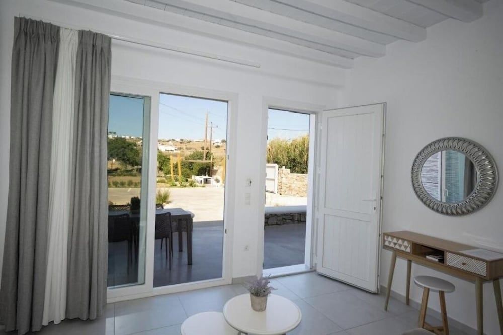 Desire Mykonos Apartments Superior Apartment 17