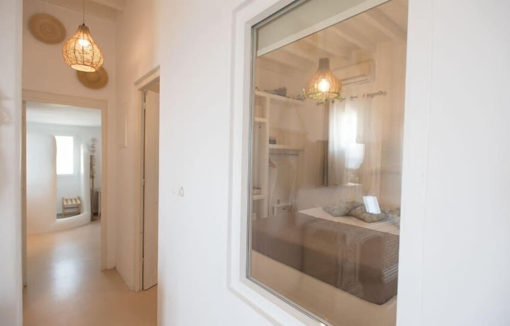 Evilia Mykonian Villa with Jaccuzi Luxury Villa 30