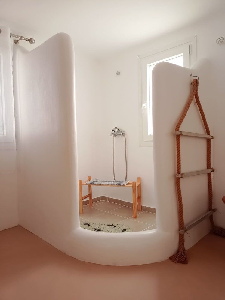 Evilia Mykonian Villa with Jaccuzi Luxury Villa 28