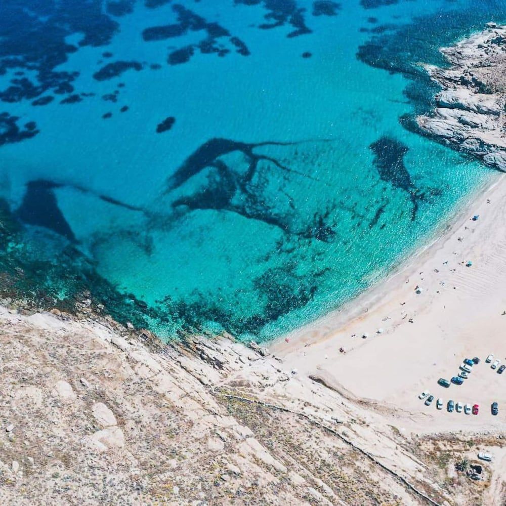 undefined Evilia Mykonian Villa with Jaccuzi 7