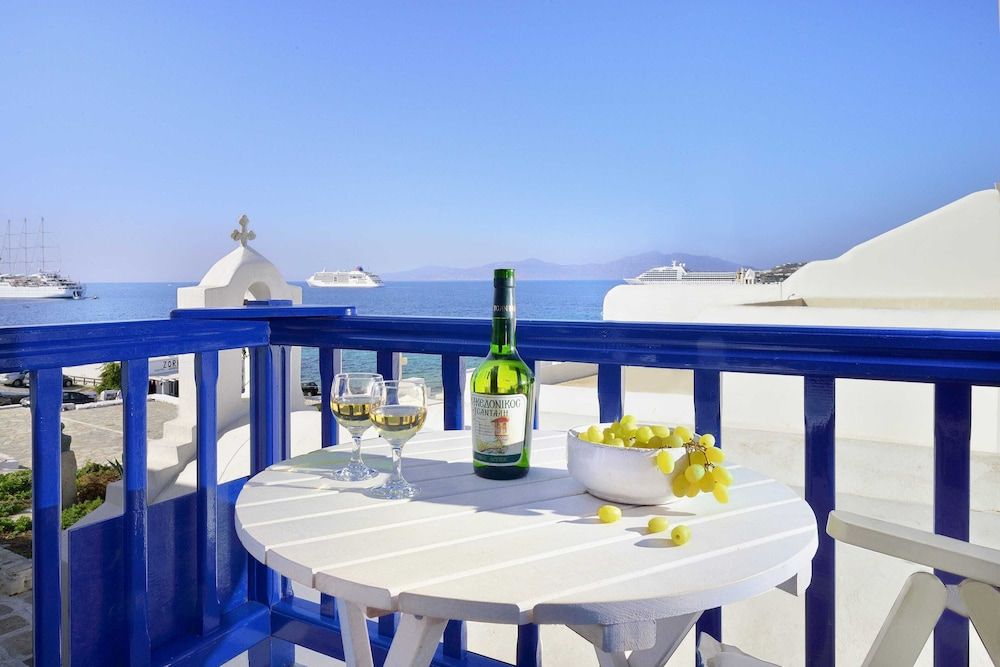 undefined Marietta's Mykonos 7