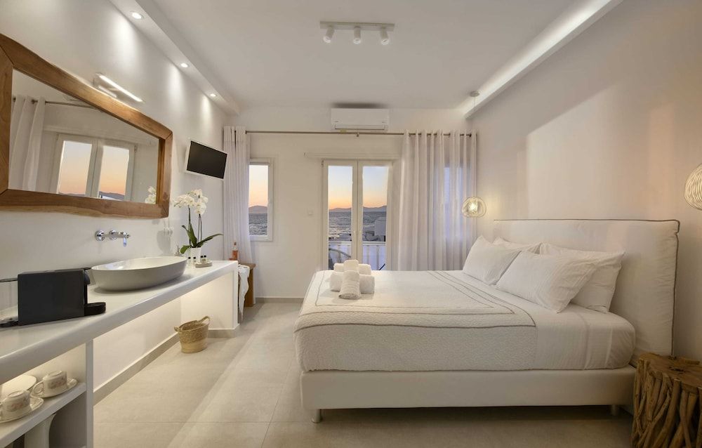 undefined Marietta's Mykonos 2