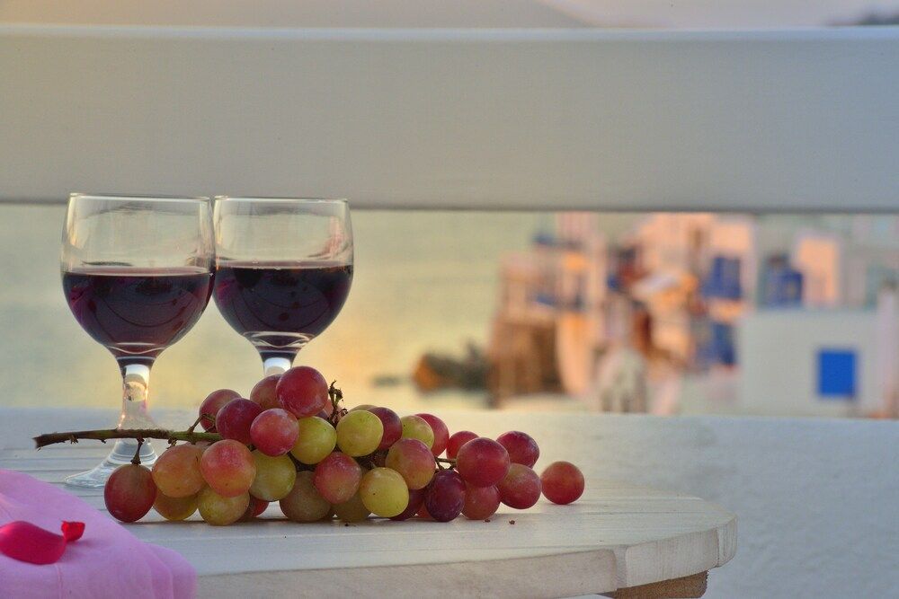 undefined Marietta's Mykonos 6