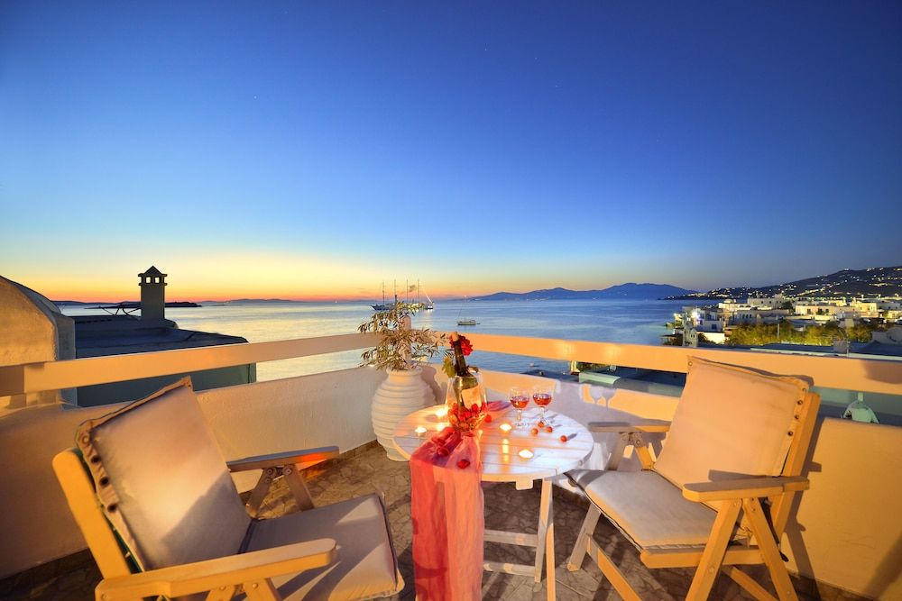 undefined Marietta's Mykonos 8