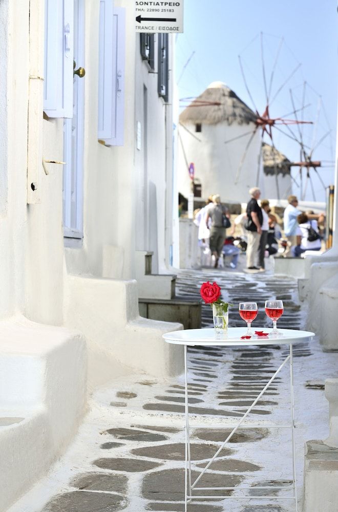 undefined Marietta's Mykonos 5