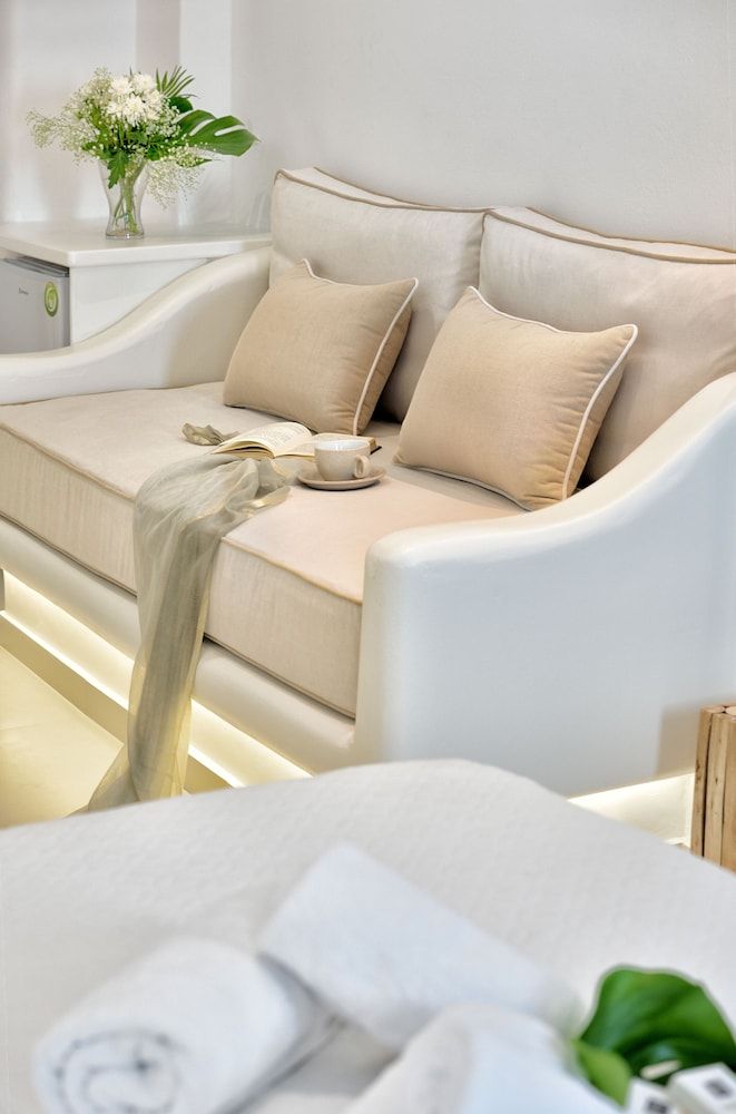 undefined Marietta's Mykonos