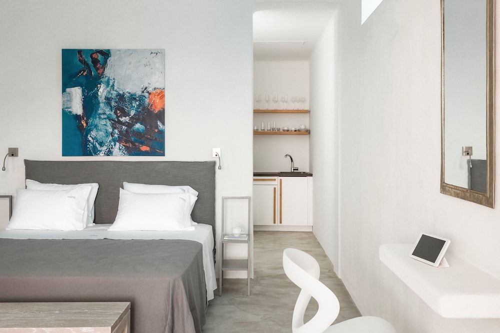 undefined Anarina Villas Mykonos Elia Beach 9