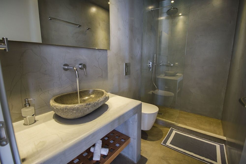 Anarina Villas Mykonos Elia Beach Elite Villa 9