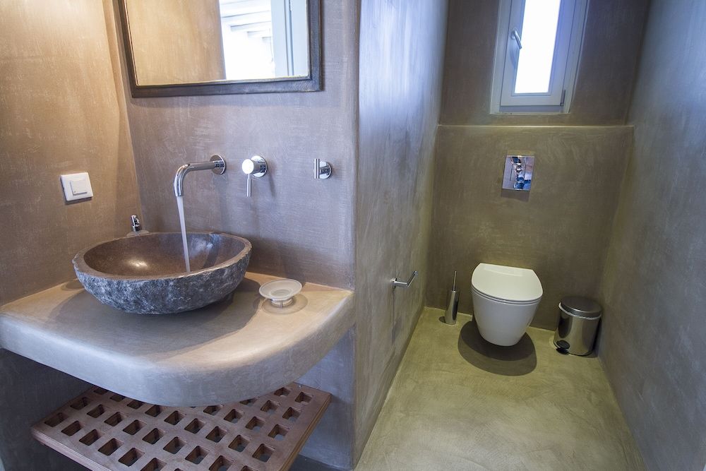 Anarina Villas Mykonos Elia Beach Elite Villa 8