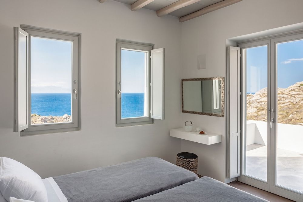 Anarina Villas Mykonos Elia Beach Elite Villa 13