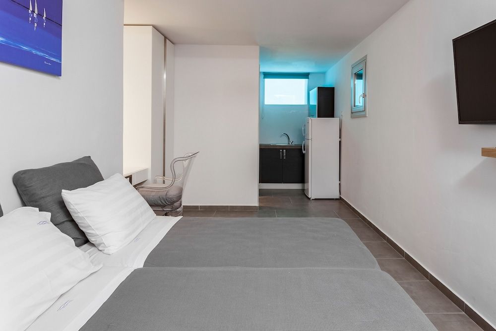 Anarina Villas Mykonos Elia Beach Elite Villa 12