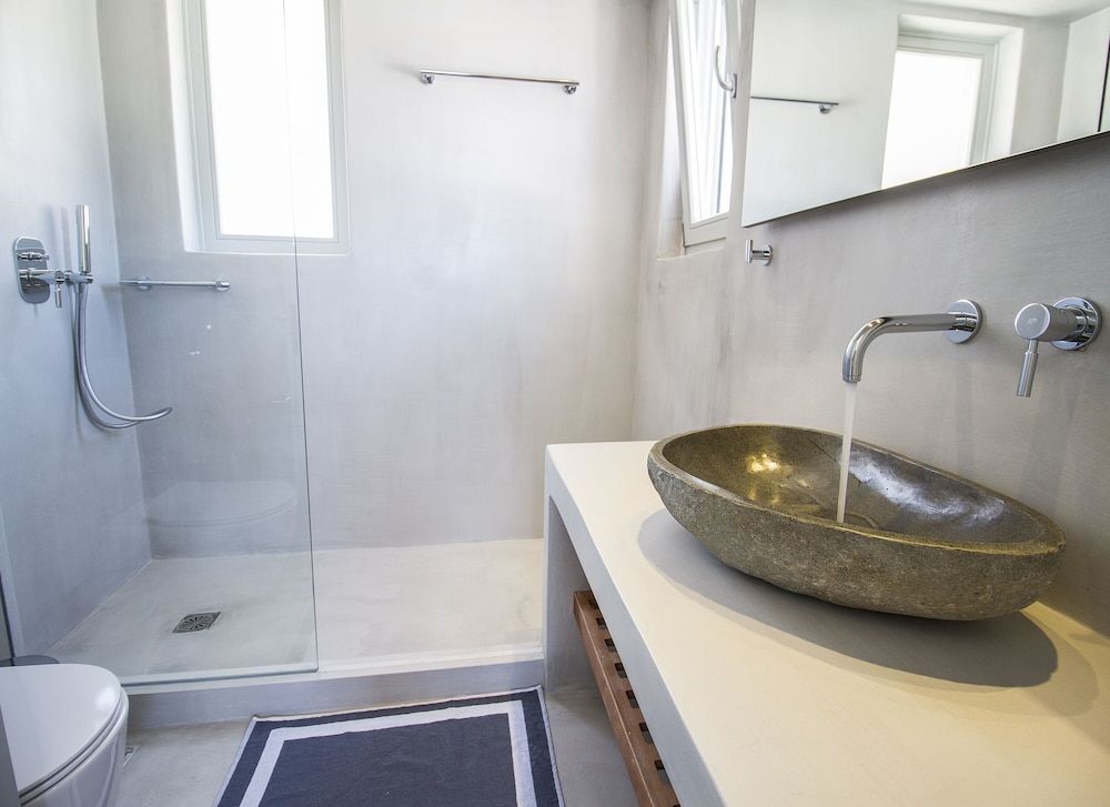 Anarina Villas Mykonos Elia Beach Grand Villa 18