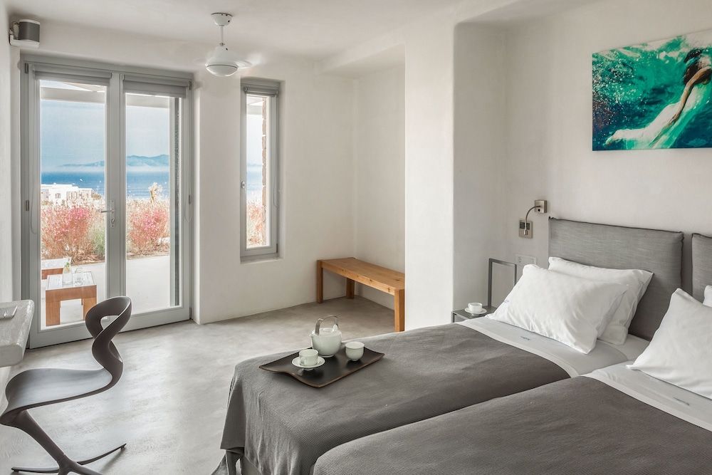 Anarina Villas Mykonos Elia Beach Elite Villa 5