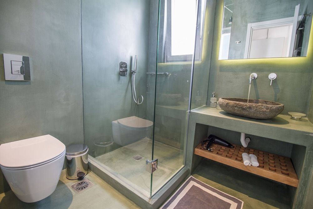 Anarina Villas Mykonos Elia Beach Grand Villa 20