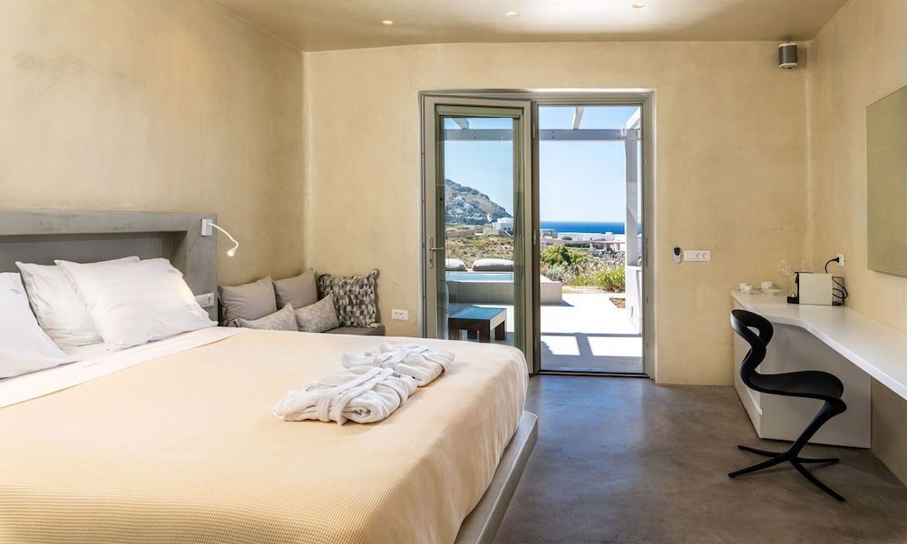 undefined Anarina Villas Mykonos Elia Beach 7