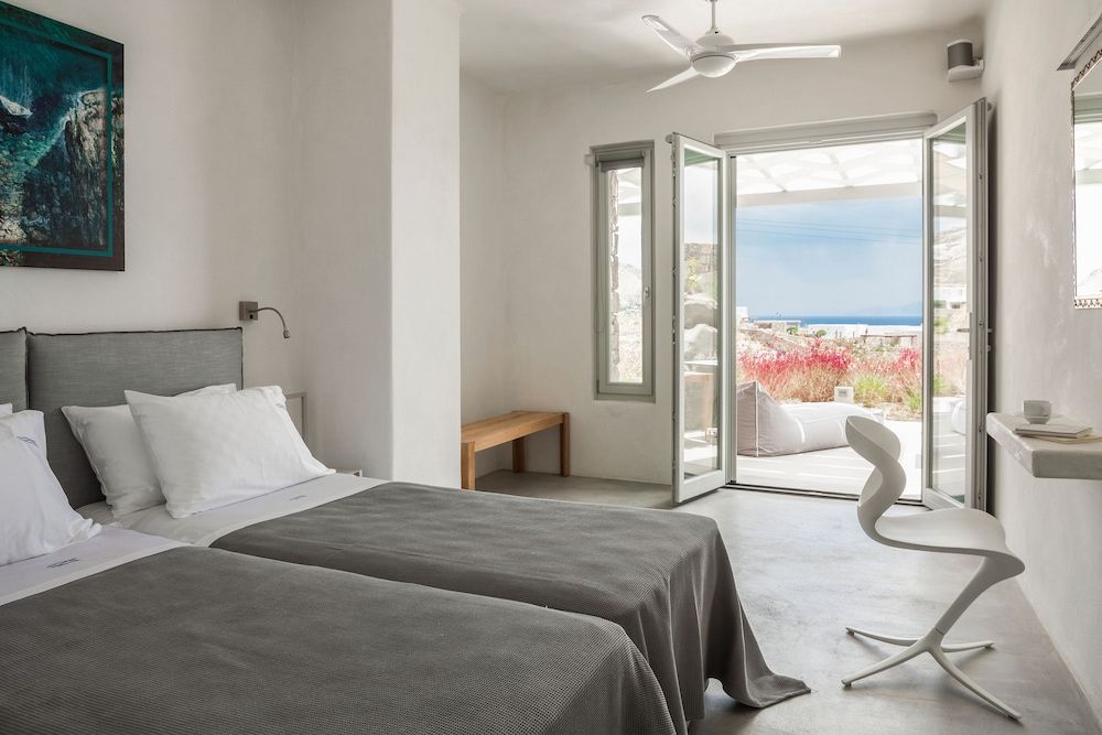 undefined Anarina Villas Mykonos Elia Beach 10